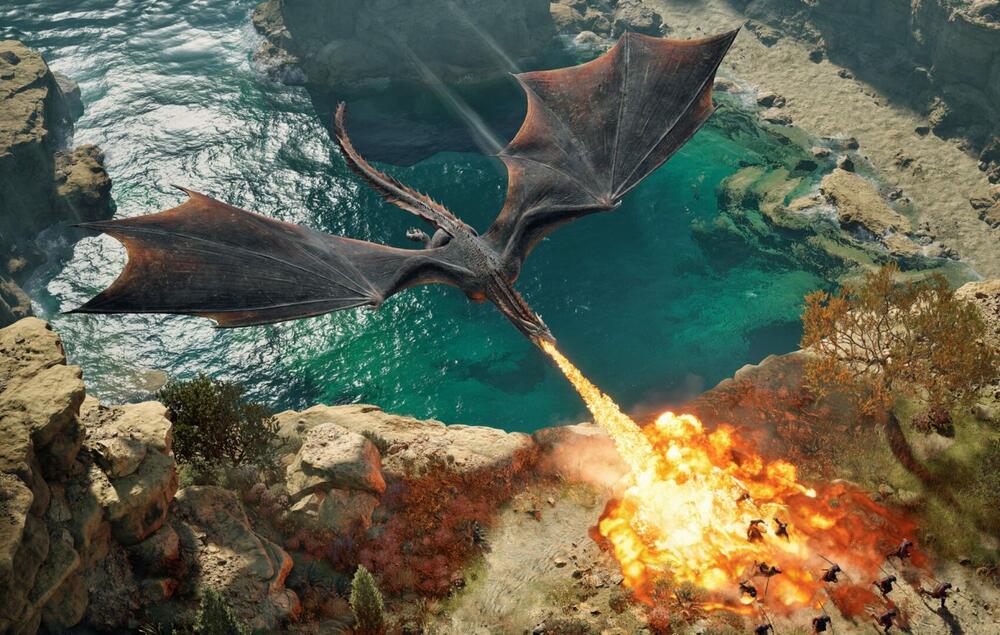 Nova "Game of Thrones" video-igra odložena za 2027. godinu