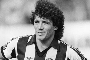 Tuga na Ostrvu: Preminuo legendarni Kevin Kigen