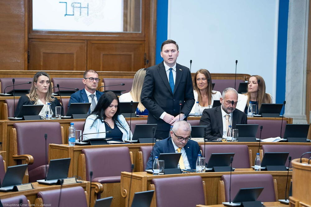 Šimun: Radimo sve da zadržimo ljekare