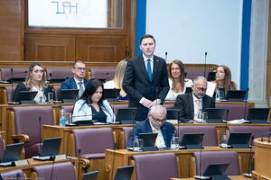 Šimun: Radimo sve da zadržimo ljekare
