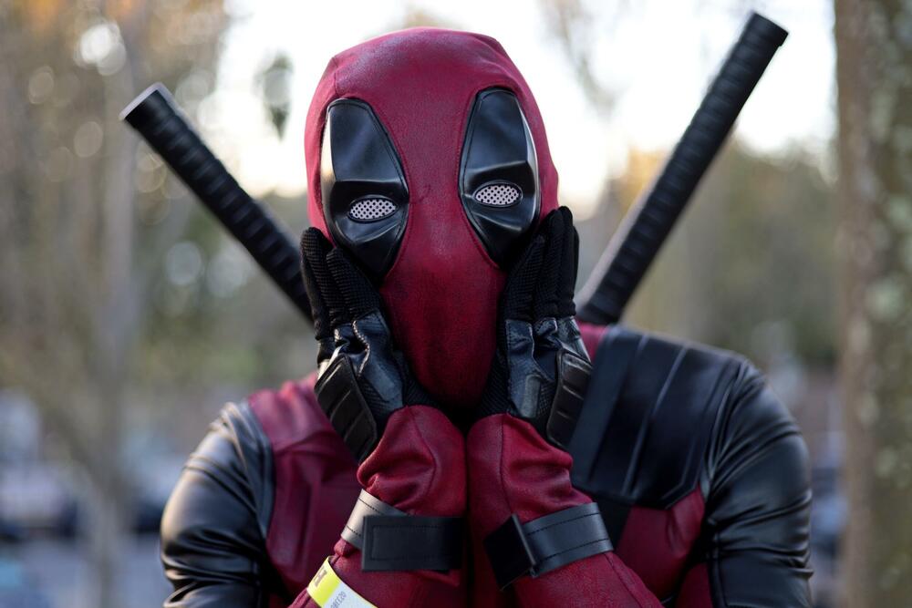 Nagovijestio novi nastavak "Deadpool-a"