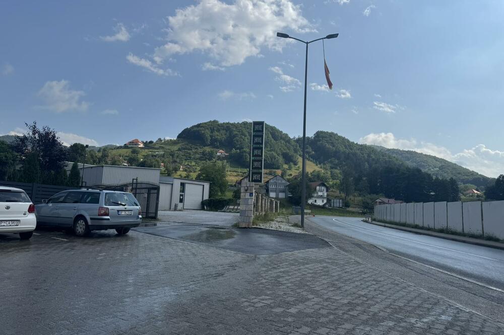 Foto: Jadranka Ćetković