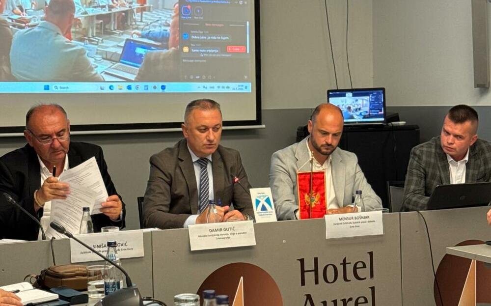 Reforma jedinstvenog vještačenja donosi pravičniji pristup pravima...