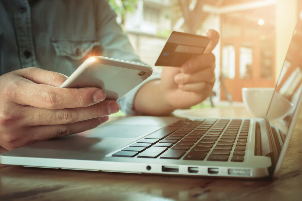 Digitalni novčanik pozitivan korak, ako je zaštita podataka na visokom nivou (ilustracija), Foto: Shutterstock