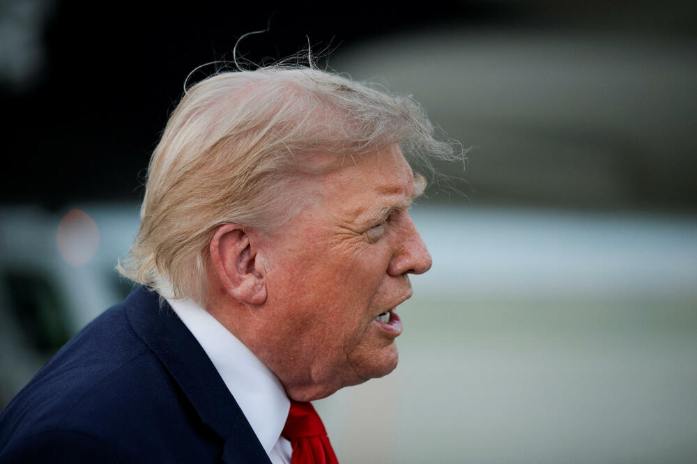 Foto: Reuters