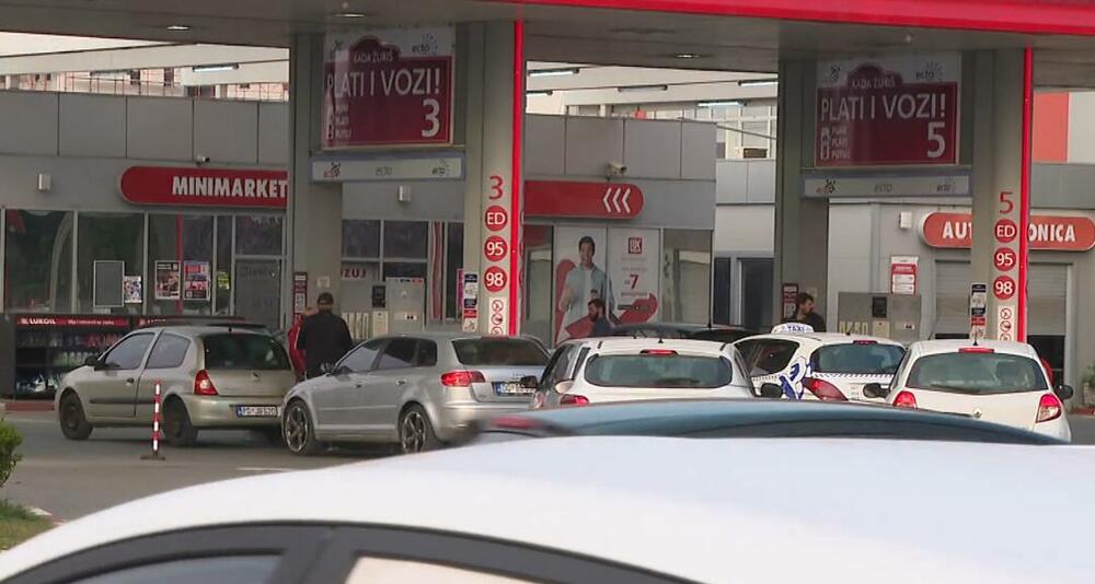 Gorivo poskupilo 23 centa za samo dvije sedmice, građani ljuti ili...