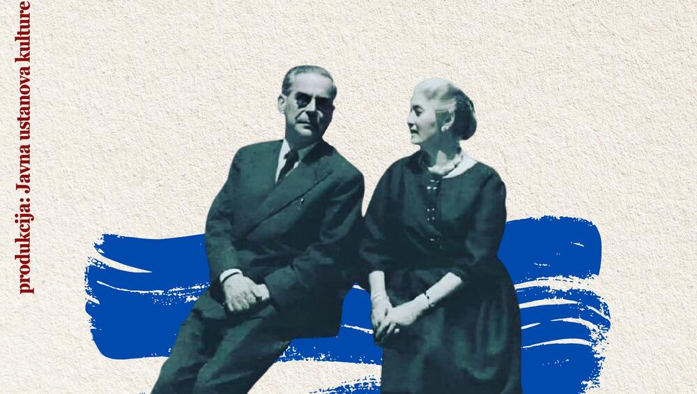 Milica i Ivo