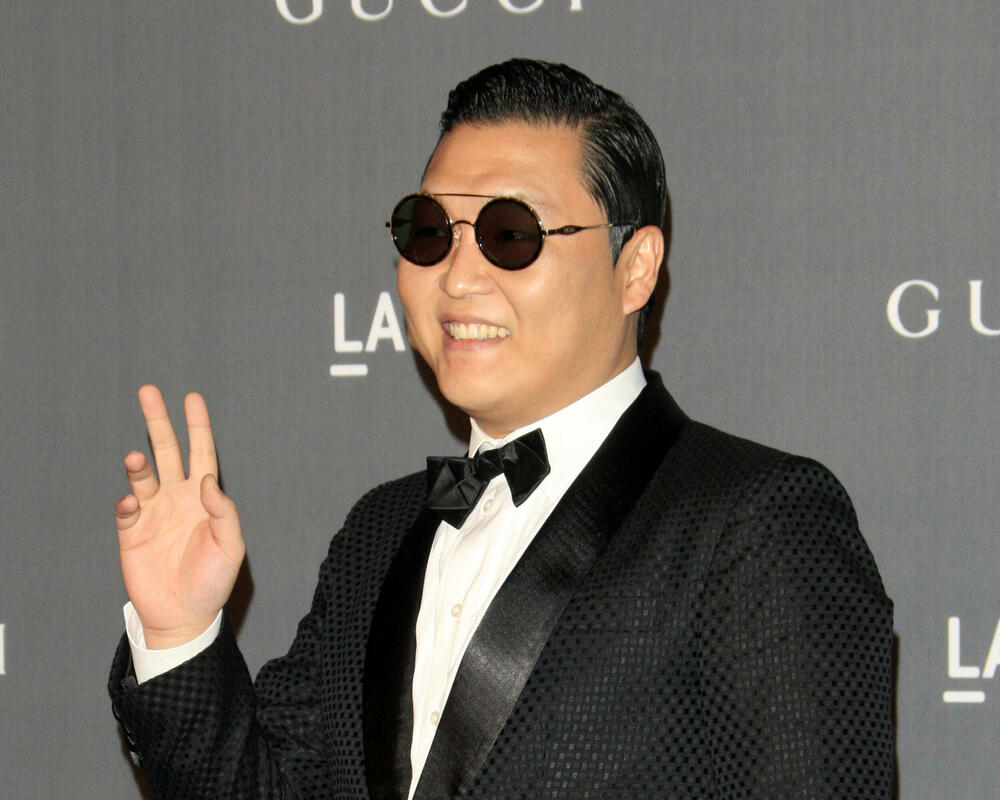 "Gangnam Style" ispisao novu istoriju