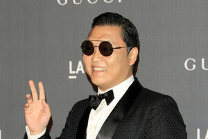 "Gangnam Style" ispisao novu istoriju