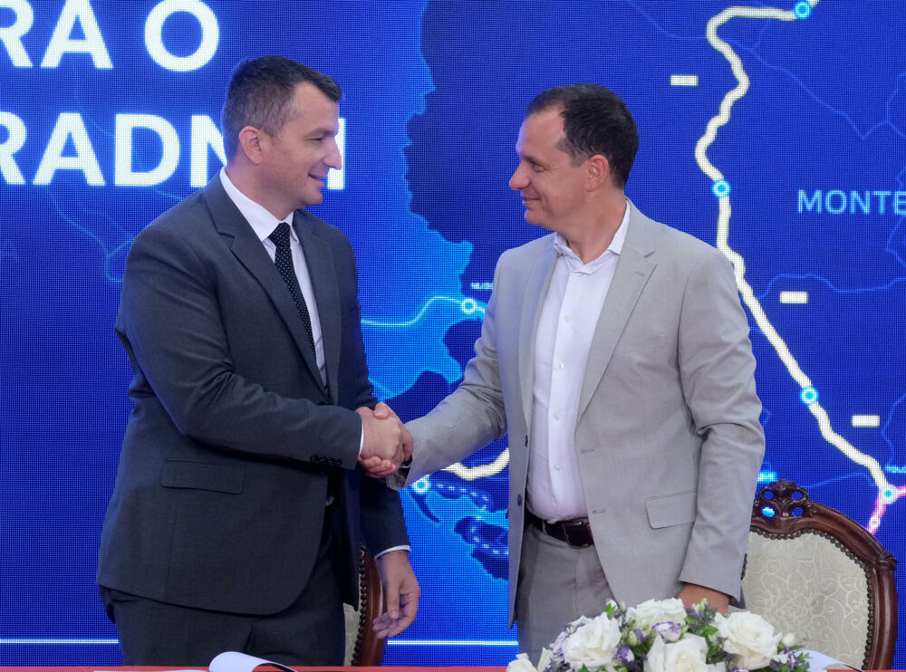 Zelena dozvola za obilaznicu Budve