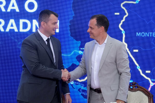 Vlada dala zeleno svjetlo za pripremne radove na obilaznici oko...
