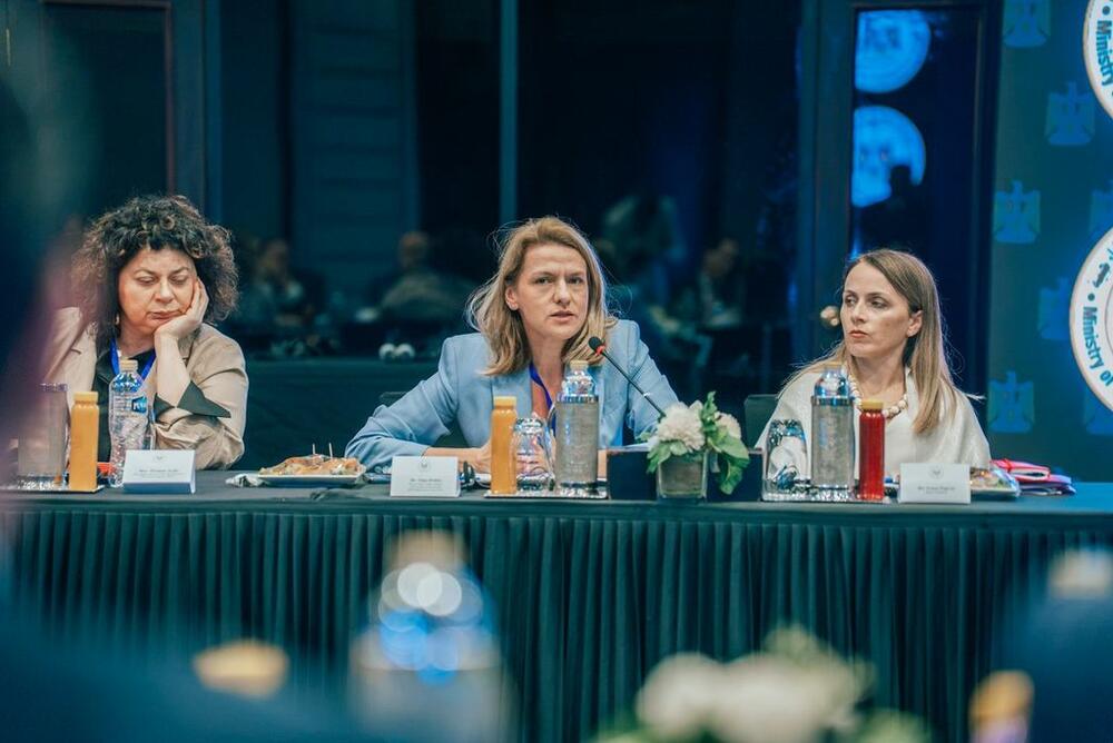 Predsjednica Privredne komore predstavila potencijale crnogorske...