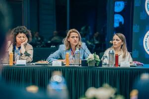 Predsjednica Privredne komore predstavila potencijale crnogorske...