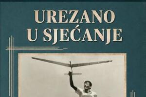 Promocija knjige &bdquo;Urezano u sjećanje&ldquo; Ajdina Rakića 23. jula u...