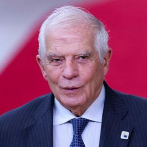 Josep Borrell