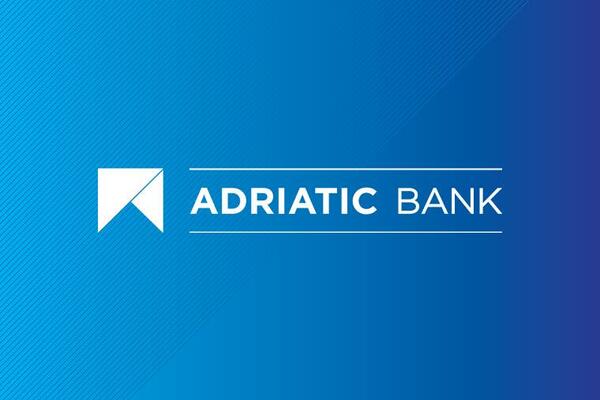Adriatic Bank uspješno uvela instant plaćanja: Prenos novca u...