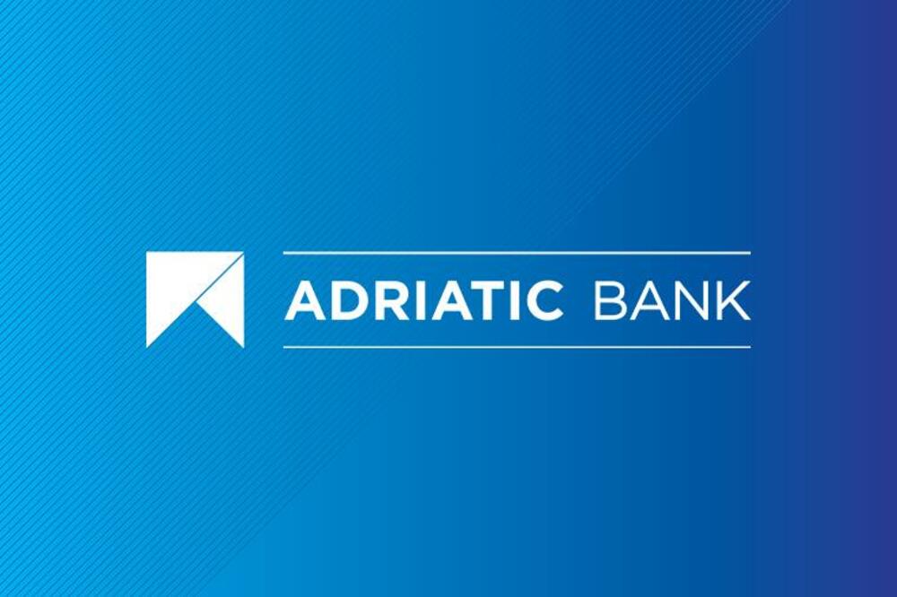 Foto: Adriatic Bank
