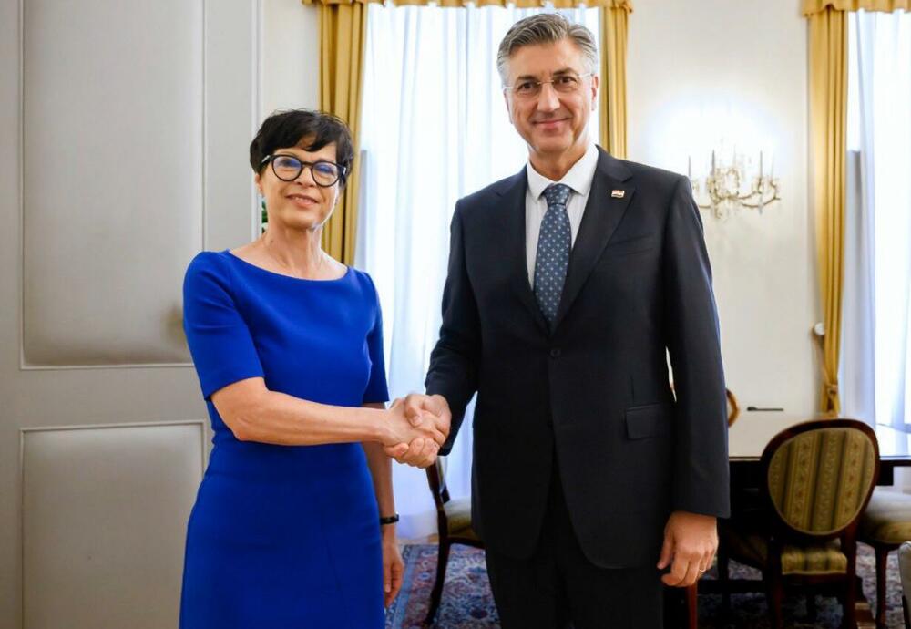 Kos: Rješavanje bilateralnih sporova u duhu dobrosusjedskih odnosa...