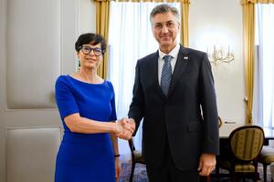 Kos: Rješavanje bilateralnih sporova u duhu dobrosusjedskih odnosa...