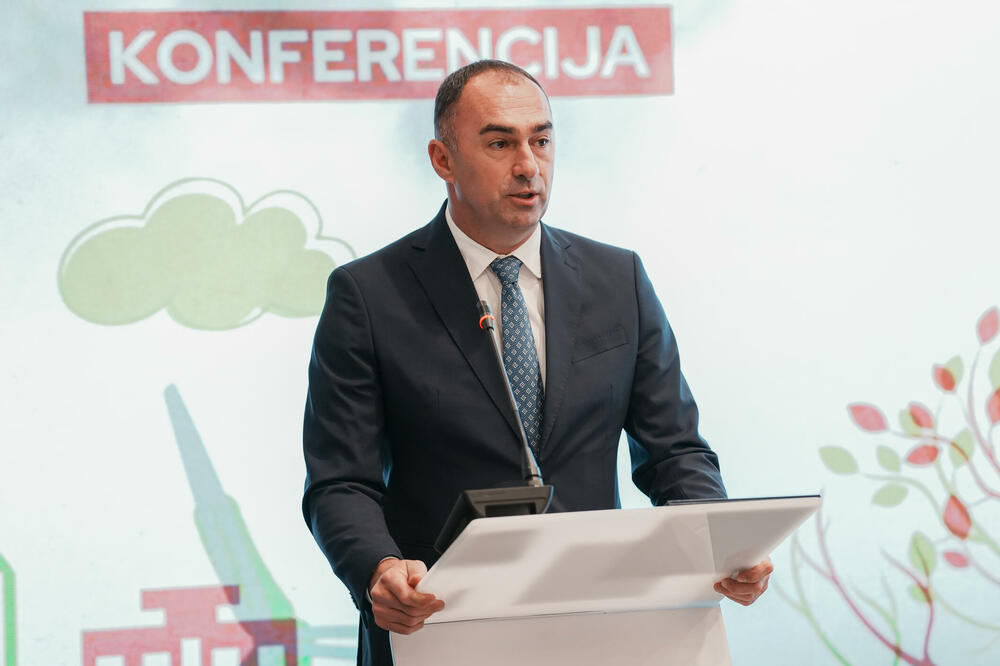 Radović, Foto: Građanska alijansa