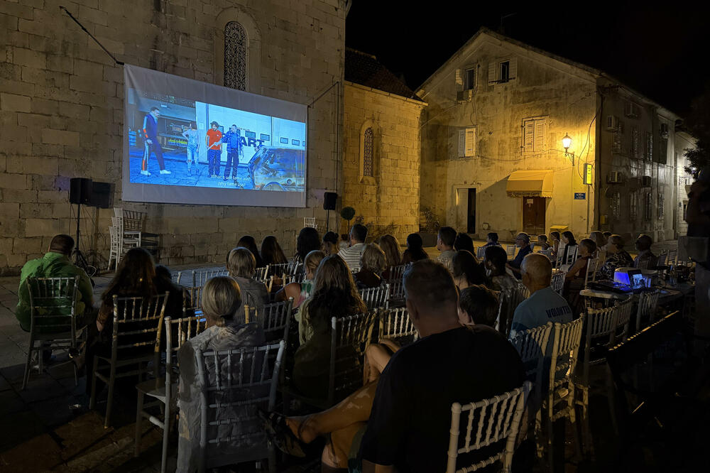 Sa jednog od prošlogodišnjih izdanja festivala, Foto: FIFFP
