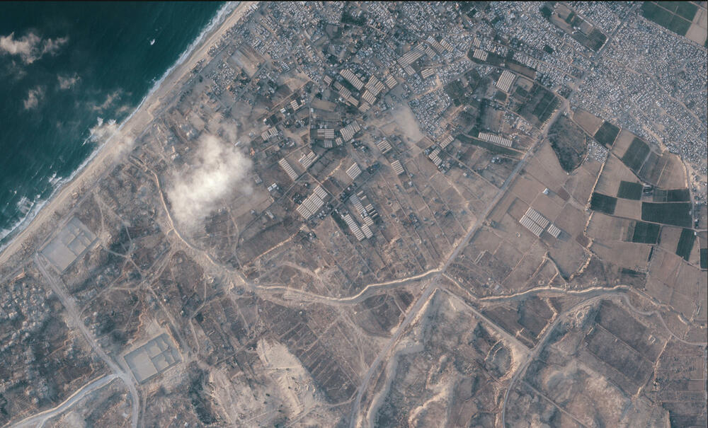 Gaza