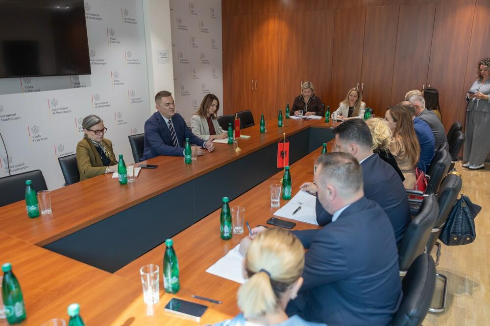 Foto: Ministarstvo energetike i rudarstva