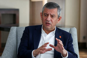 Ozel kreće u novi politički obračun s Erdoganom
