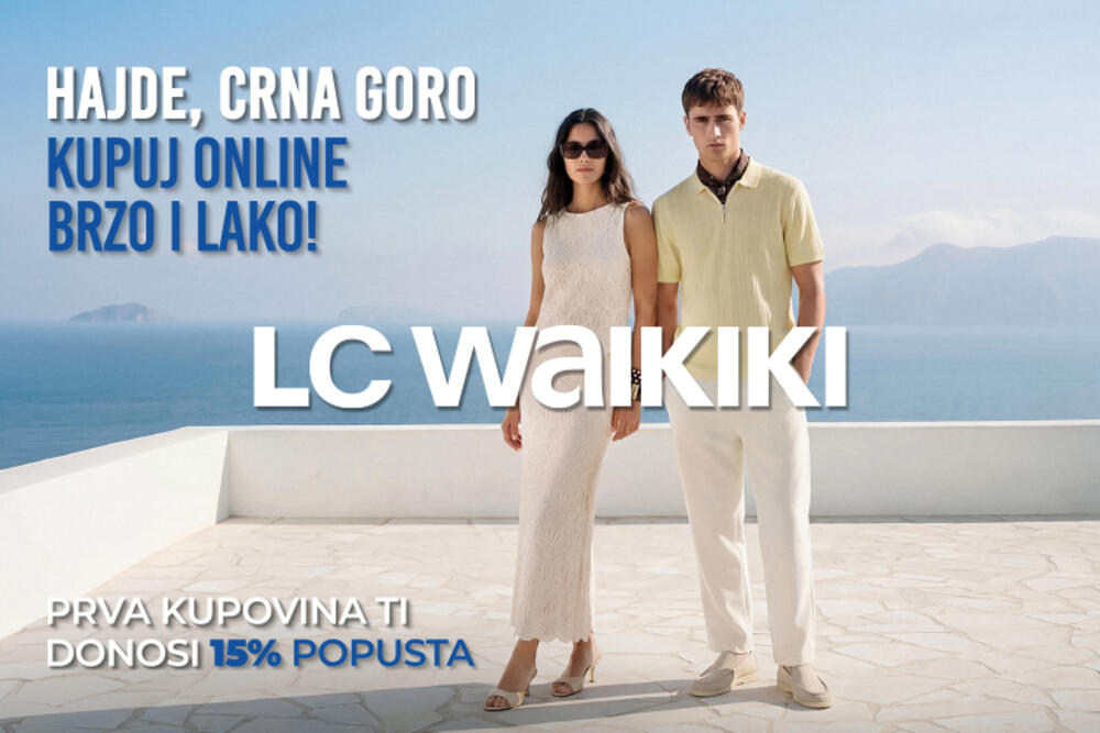 LC Waikiki