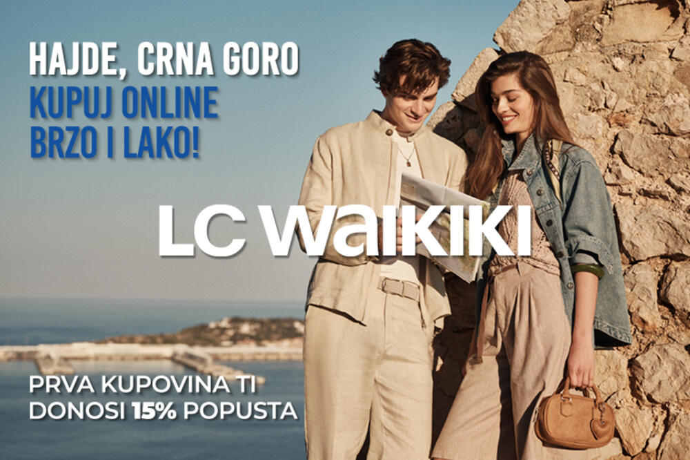 Foto: LC Waikiki