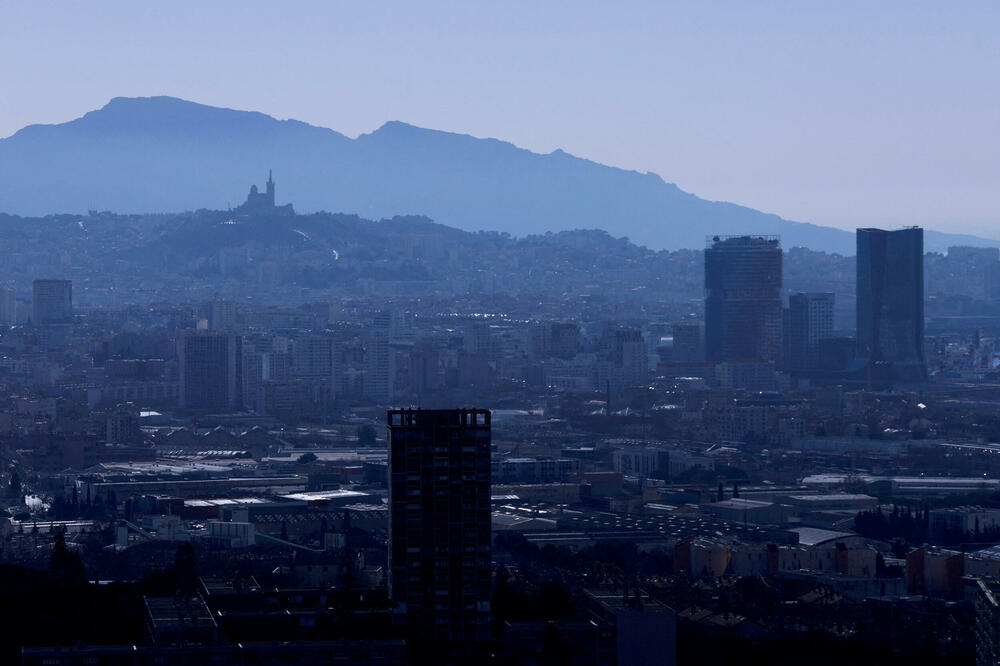 Mafija DZ je nastala u Marseju, Foto: Rojters