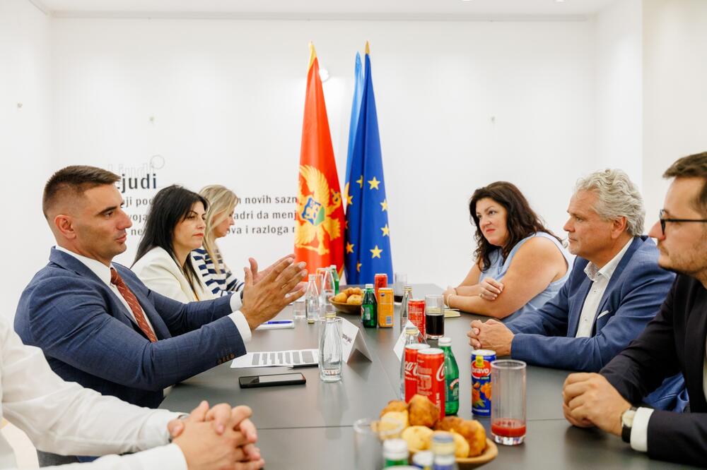 Foto: Opština Šavnik