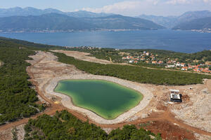Tivćani neće ostati žedni zbog golf terena