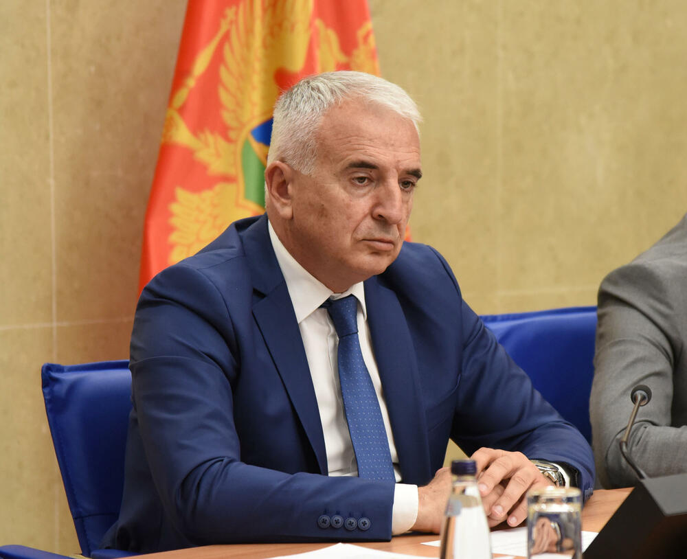 Još godinu za upis nelegalnih objekata u katastar - predložene...