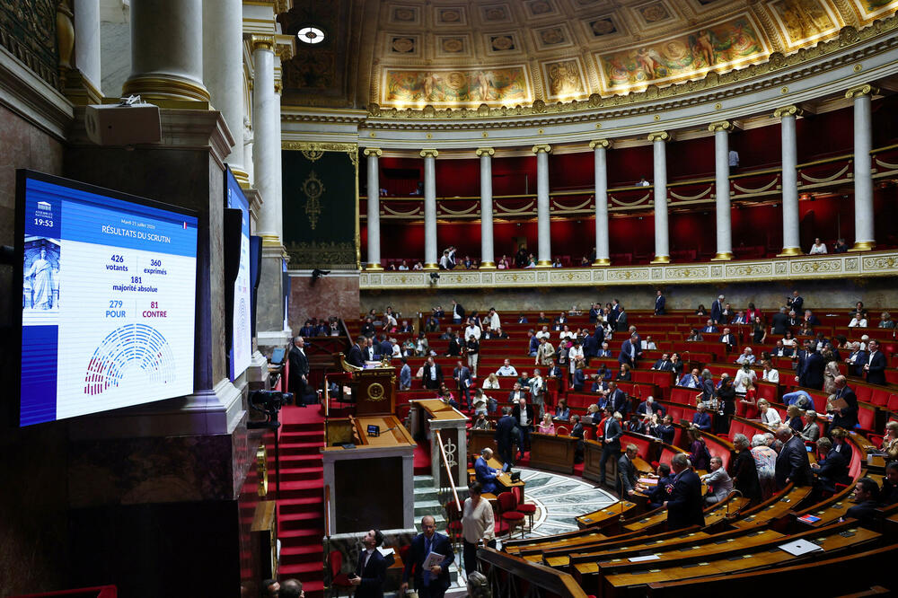 Foto: Reuters