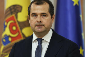 Moldavski parlament izabrao biznismena Vasilea Tofana za novog...