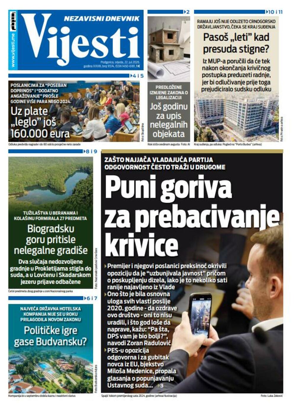 Foto: Vijesti