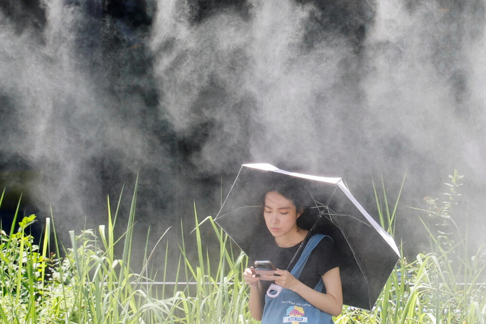 Foto: Reuters