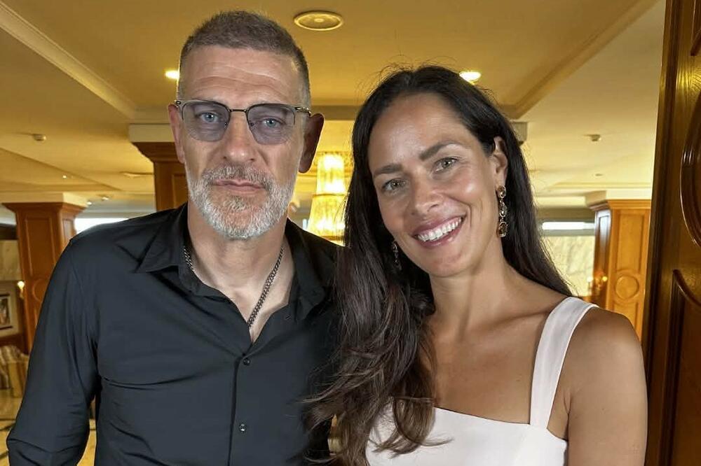 Ana i Slaven Bilić, Foto: (Ne)uspjeh prvaka