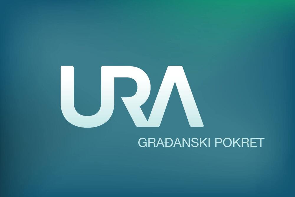 Foto: GP URA