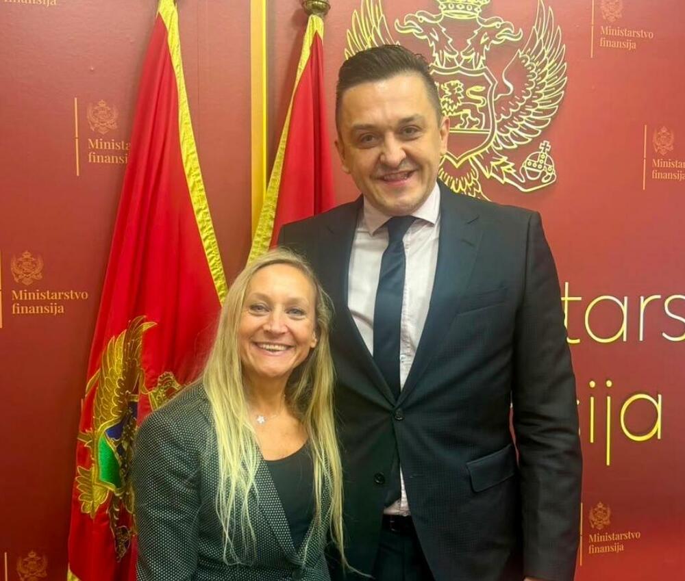 Vuković i Marsela potvrdili izuzetno partnerstvo dvije države