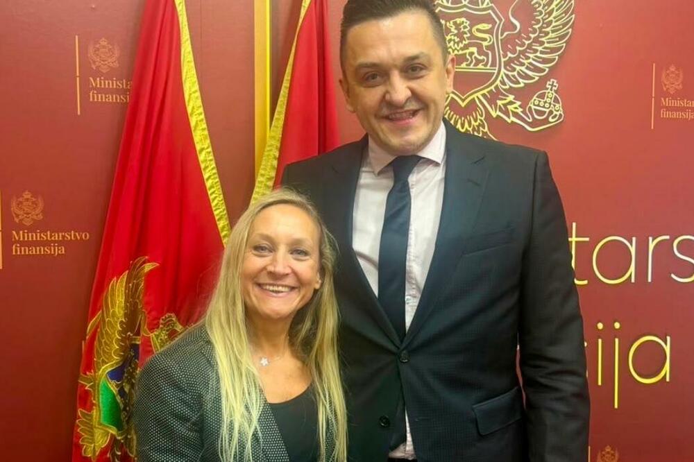Foto: Ministarstvo finansija