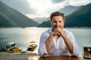 Abazović predlaže uvođenje turističke kartice "I Love Montenegro"