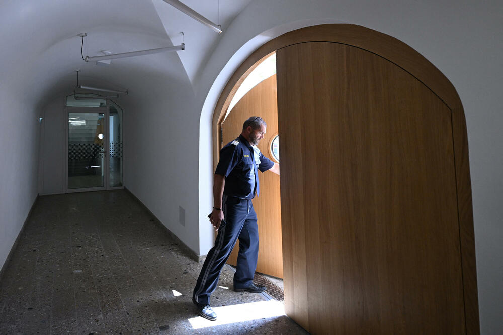rodna kuća Adolfa Hitlera