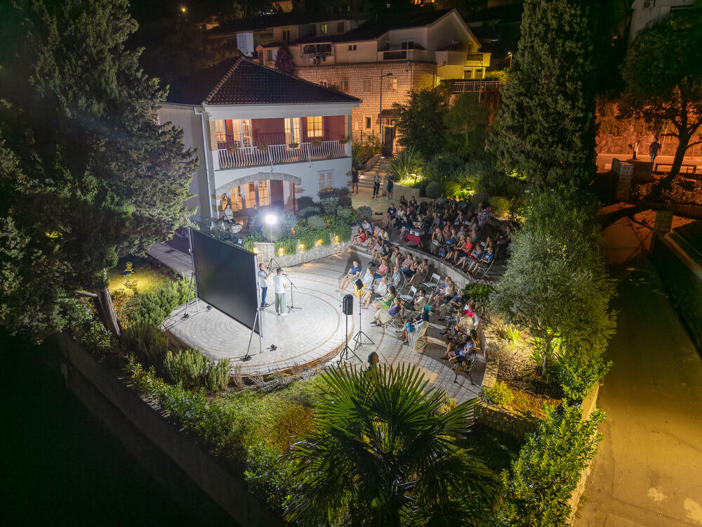 Kuća Iva Andrića
