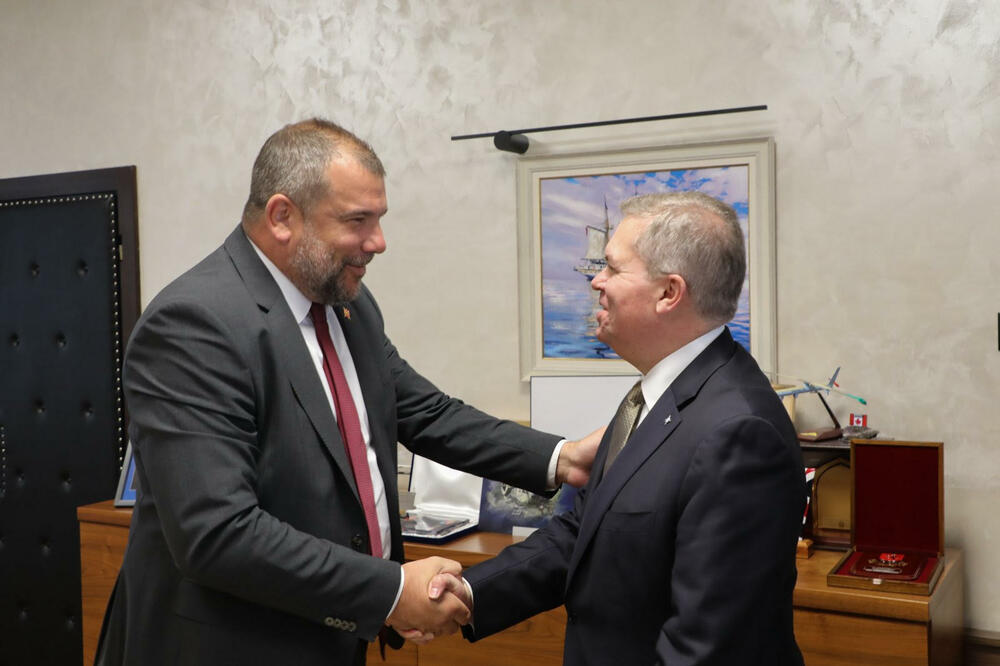 Foto: Ministarstvo odbrane