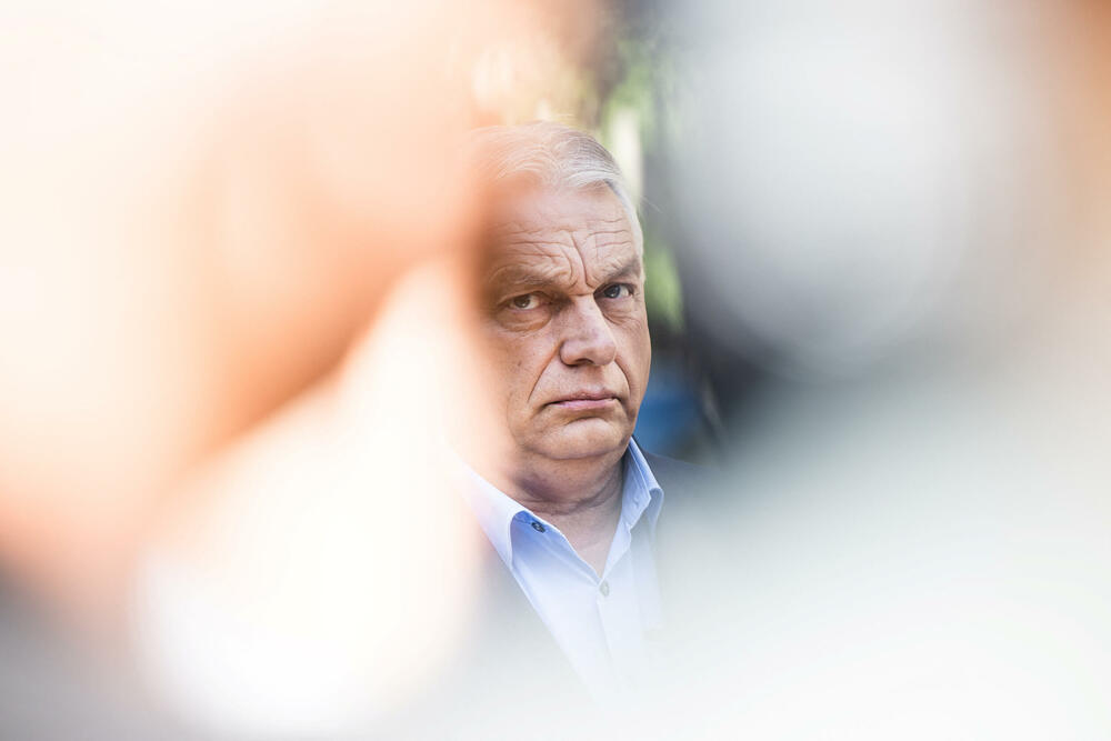 Orban pozvao pristalice na otpor, glavni tužilac podnio ostavku