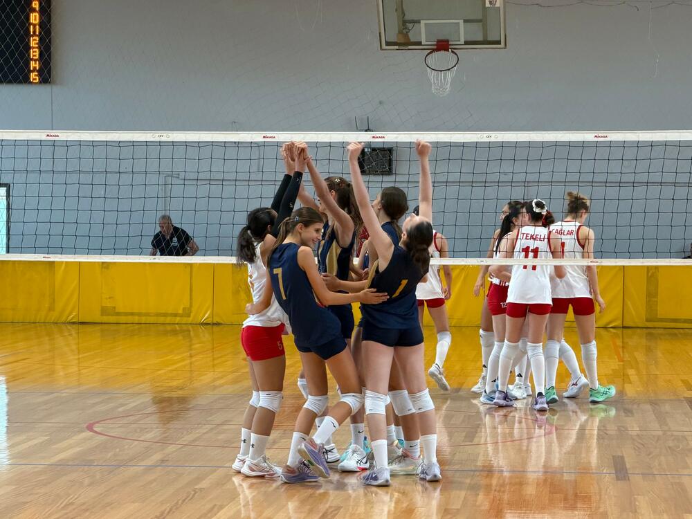 Turska opravdala ulogu favorita, naredni rival Grčka