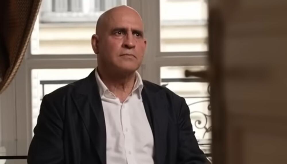 Gardijan: Modni skaut koji je regrutovao žene za Epstina pronađen...