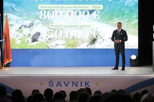 Obilježen Dan opštine; Jakić: Šavnik je danas stabilna lokalna...